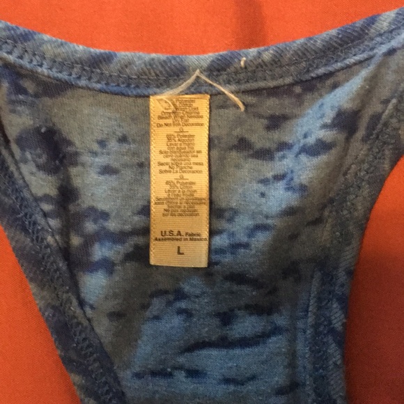 💥3 for $20 - Workout racerback - Picture 3 of 3